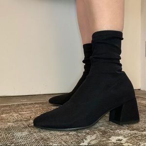Vagabond Booties